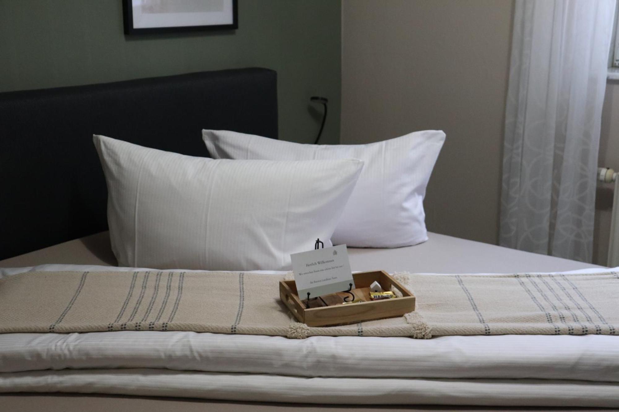 Und Fricke Aparthotel
