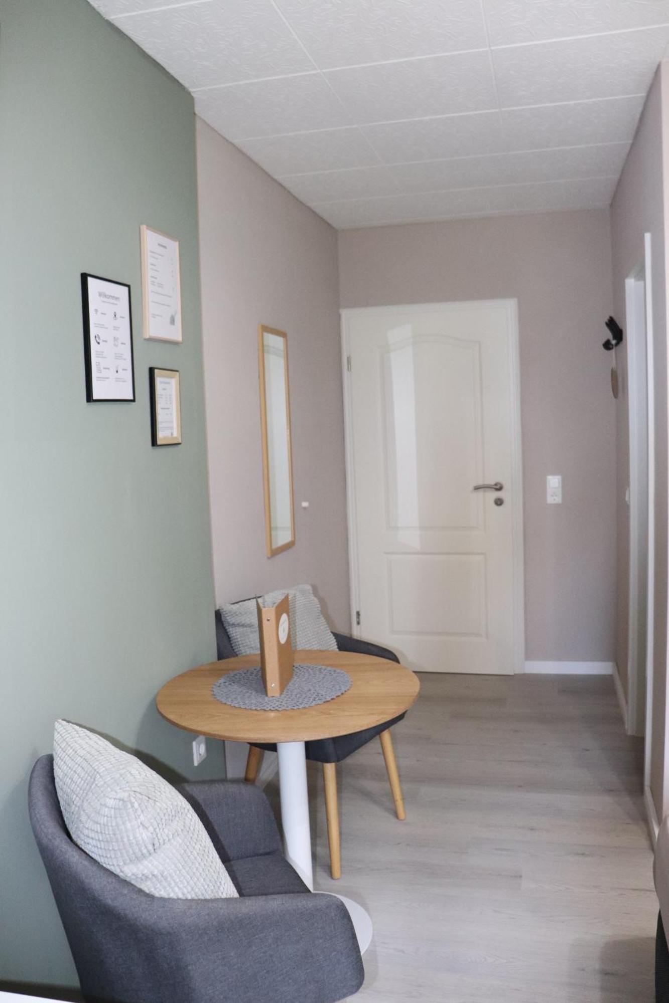 Aparthotel Und Fricke Calden