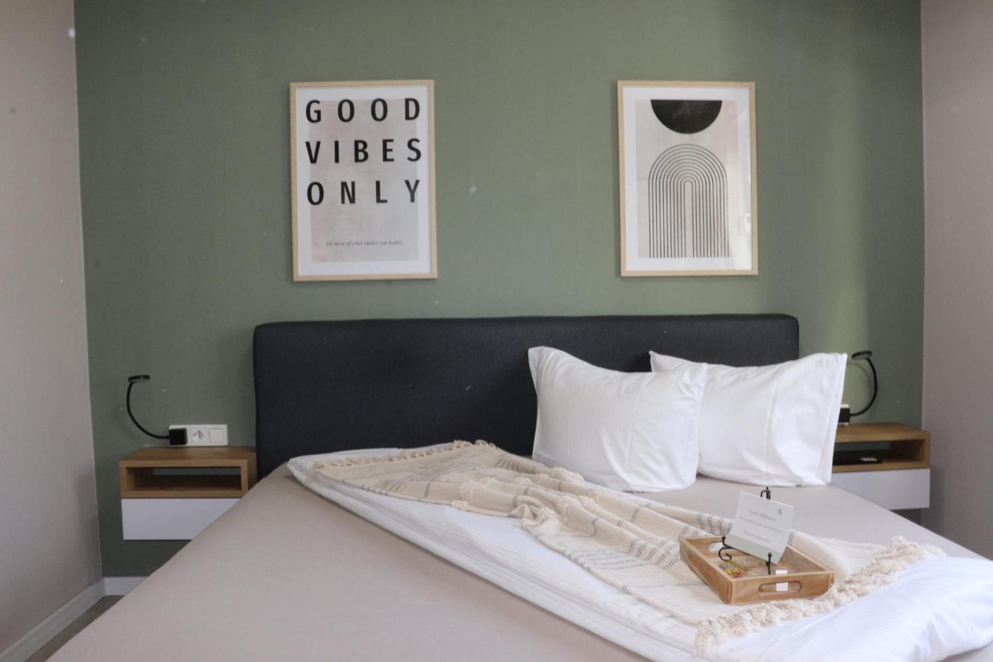 Aparthotel Und Fricke 2*