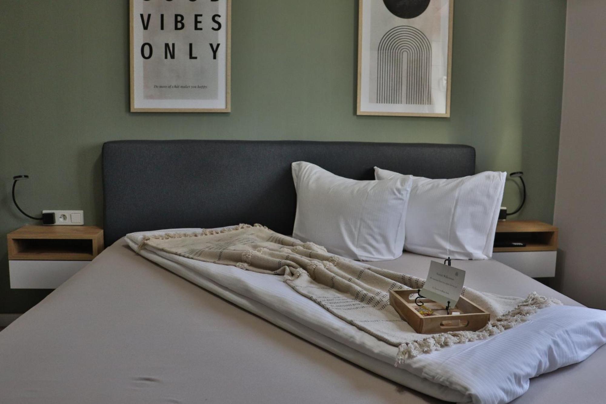 Und Fricke Aparthotel Calden