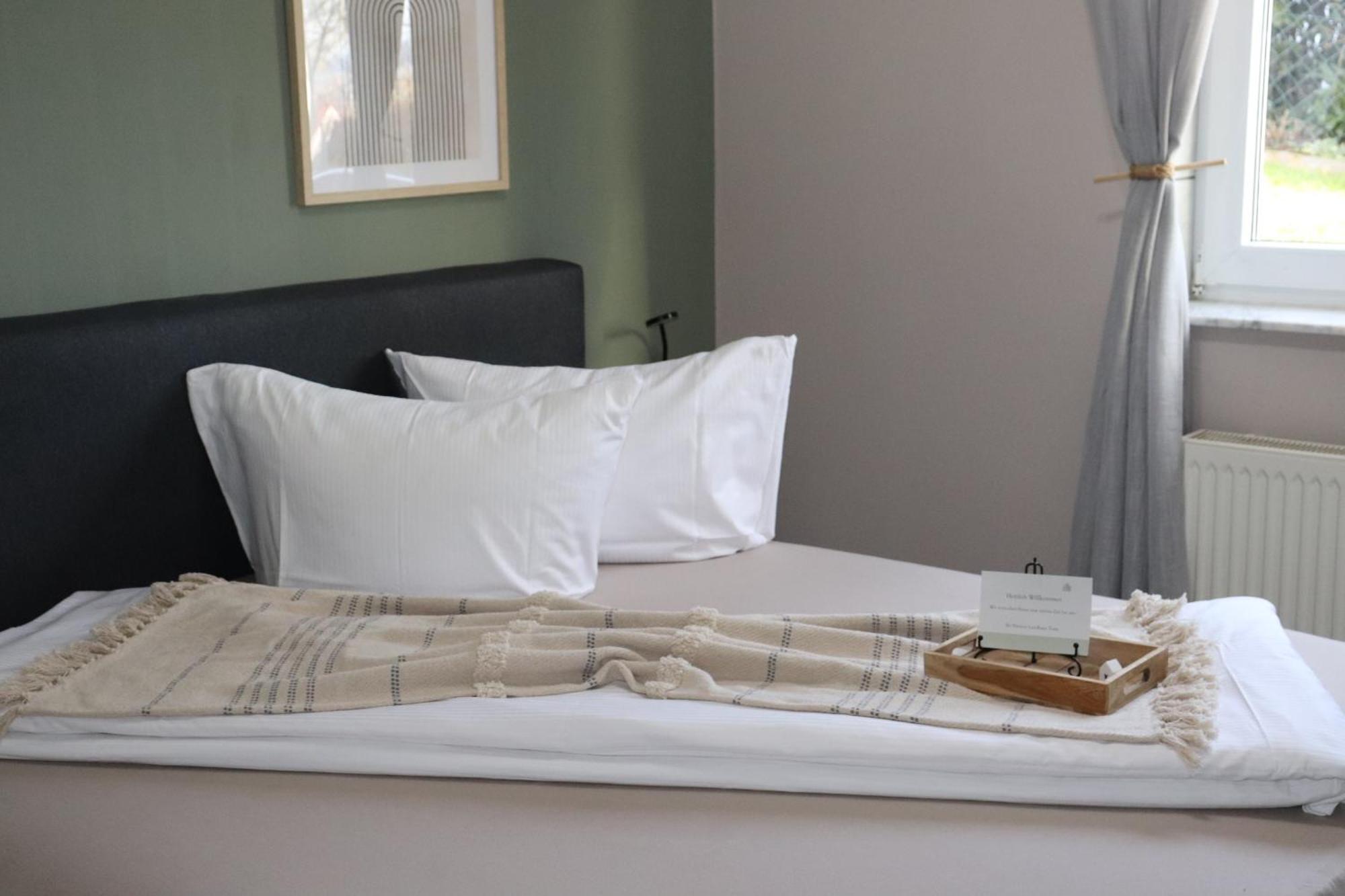 Aparthotel Und Fricke Calden