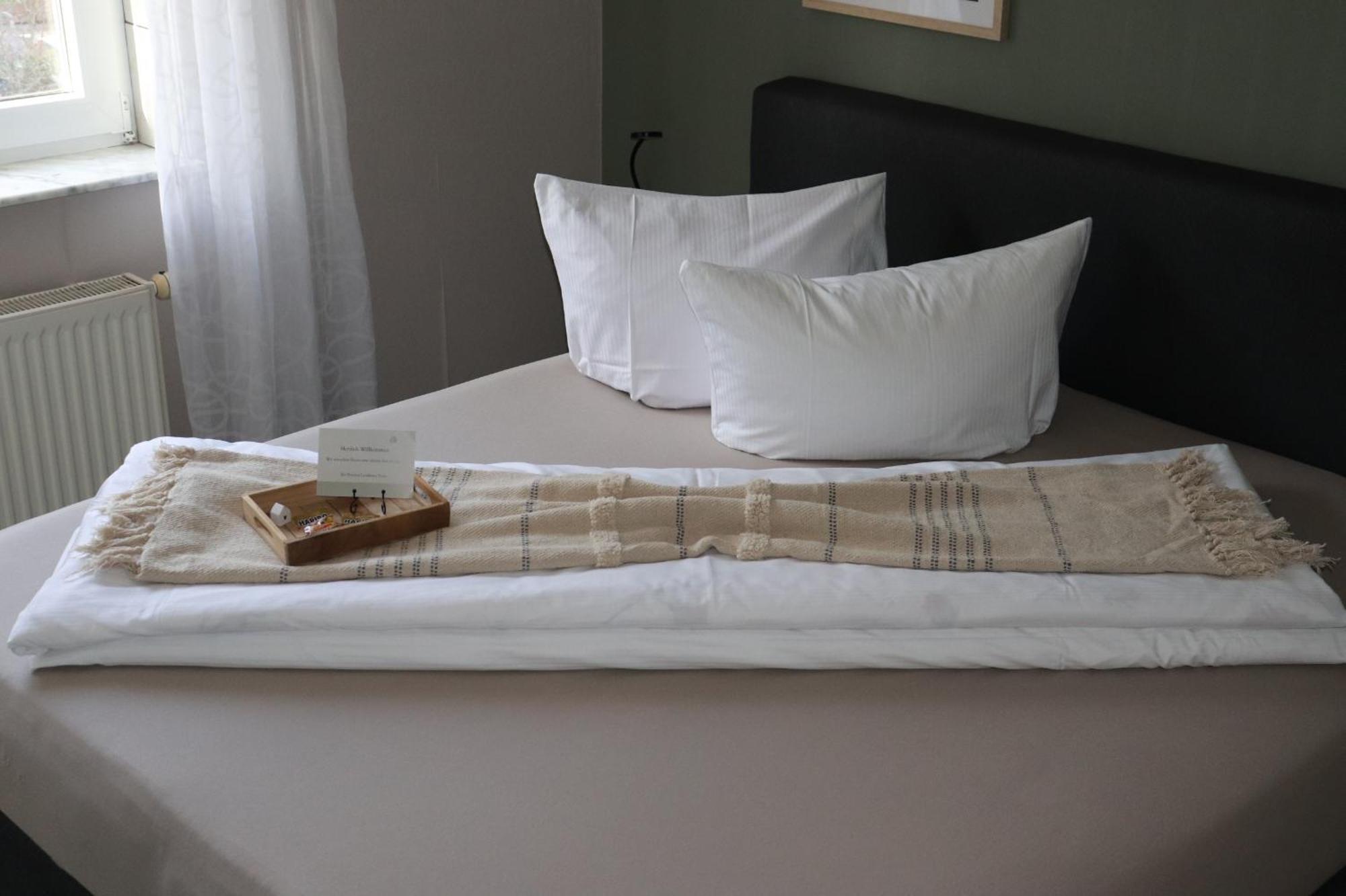 Und Fricke Aparthotel Calden