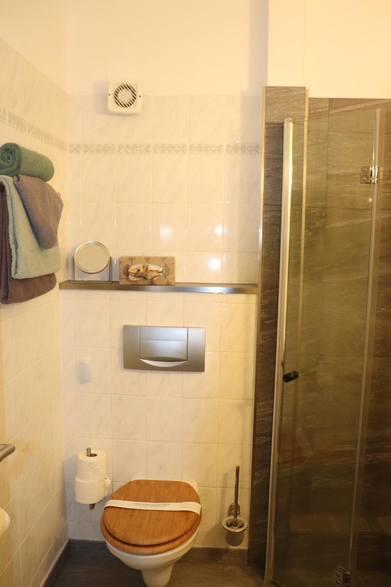Aparthotel Und Fricke Calden