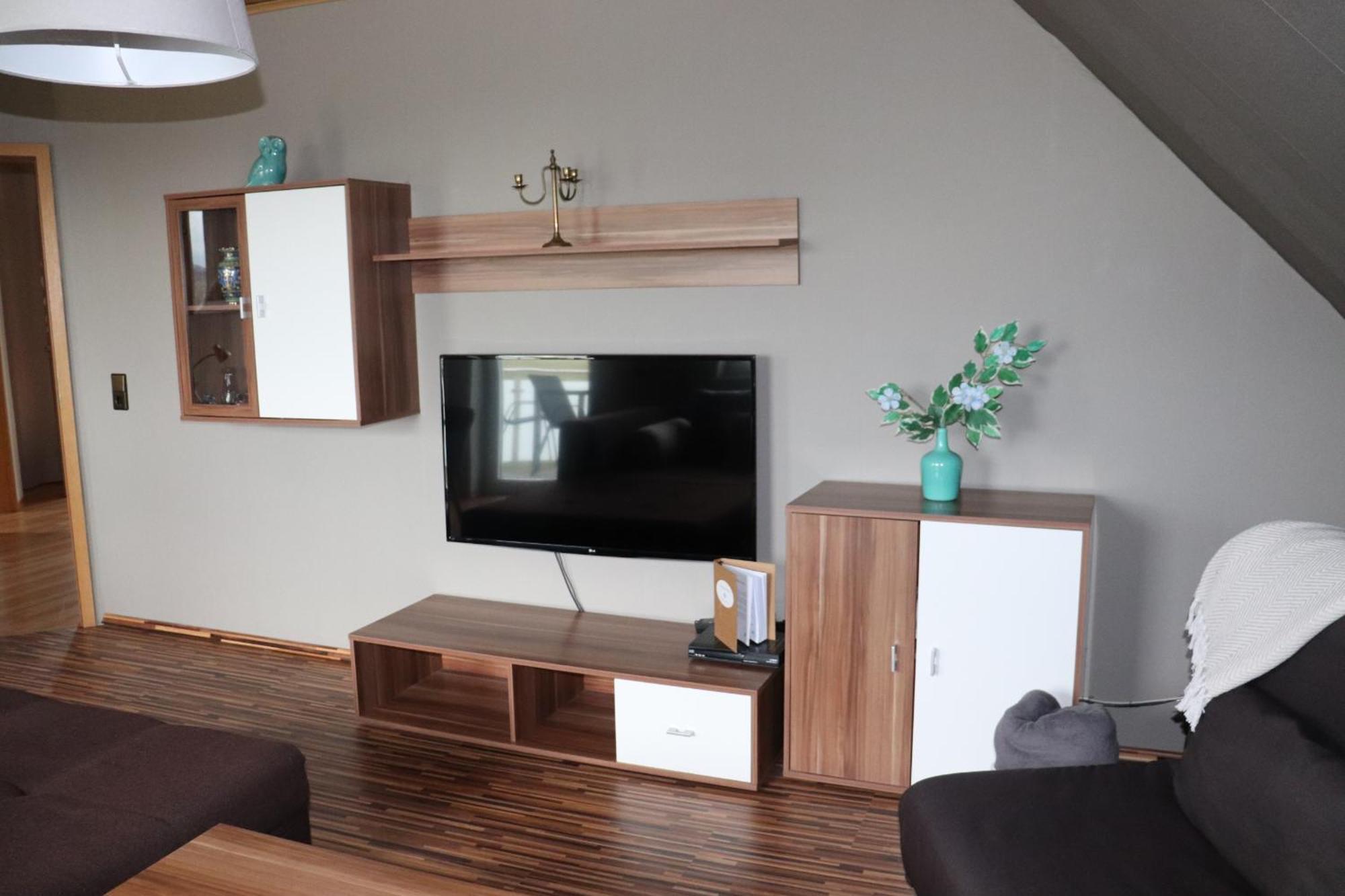 Und Fricke Aparthotel Calden