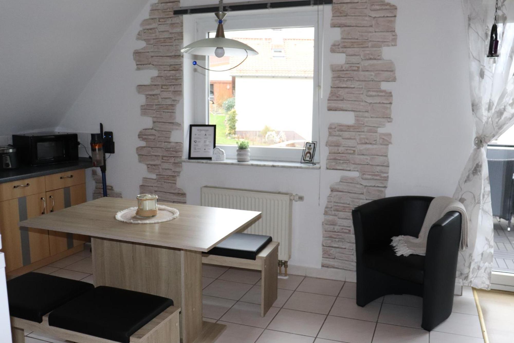Aparthotel Und Fricke