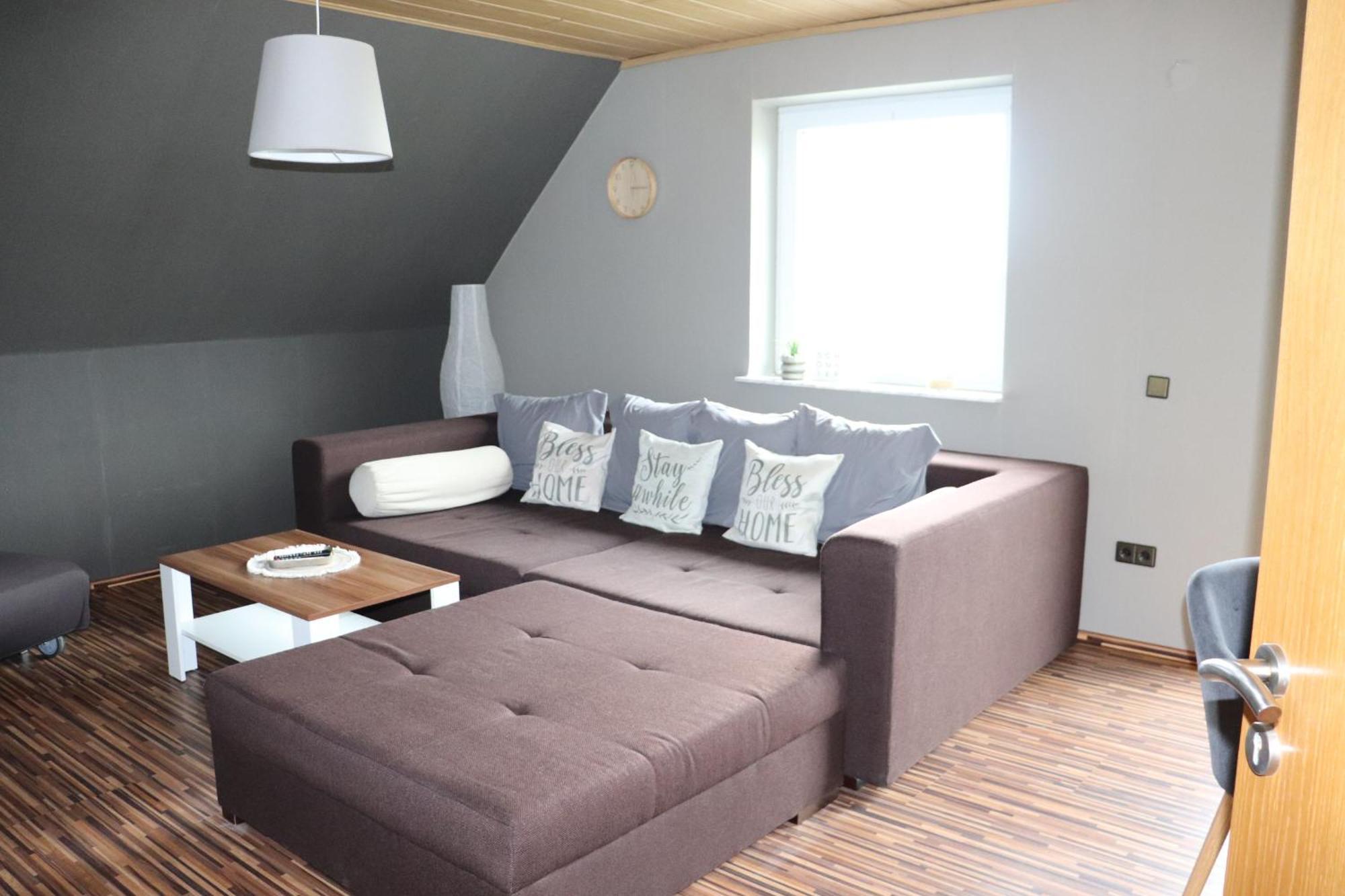 Und Fricke Aparthotel Calden