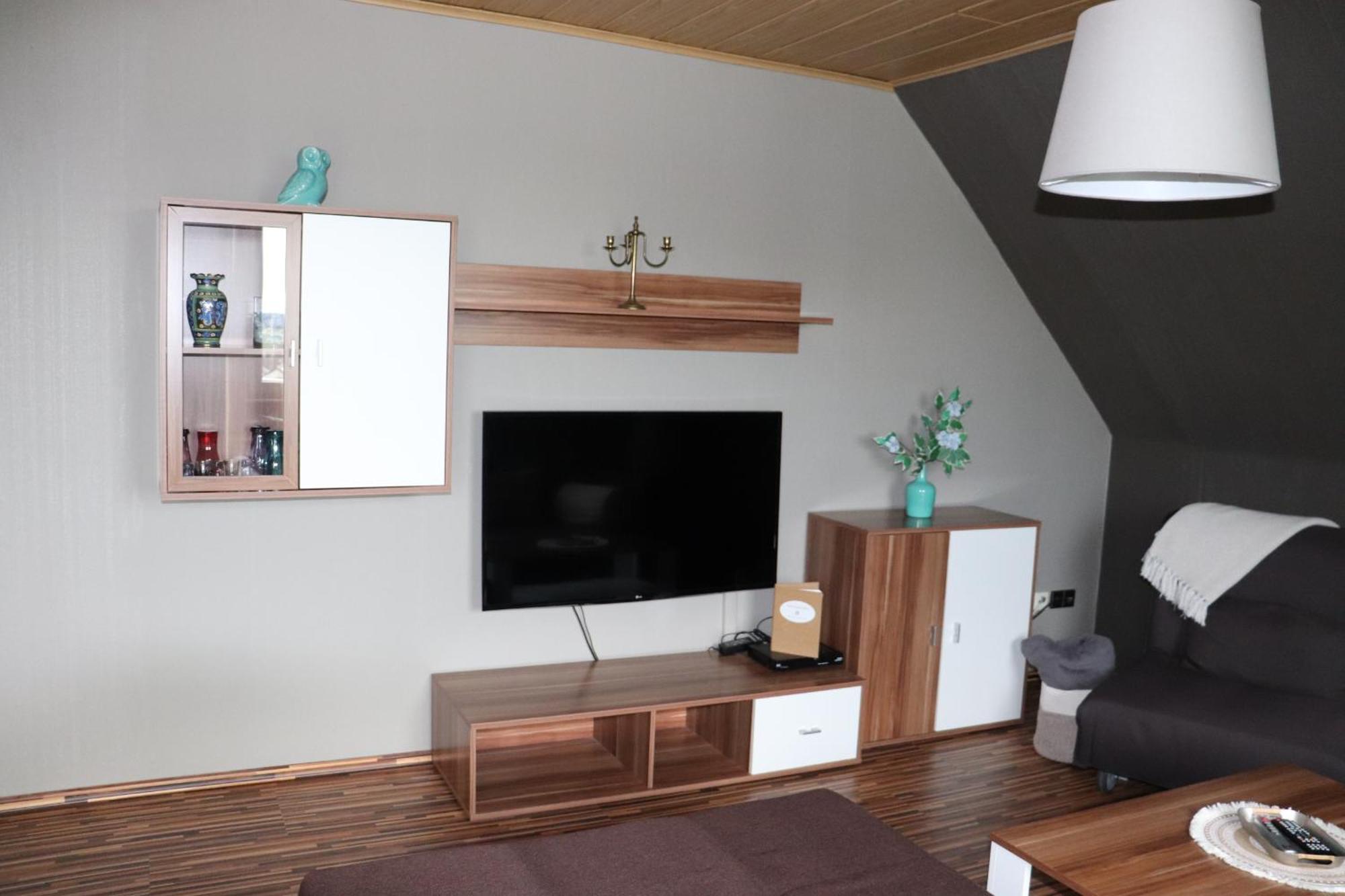 Aparthotel Und Fricke Calden