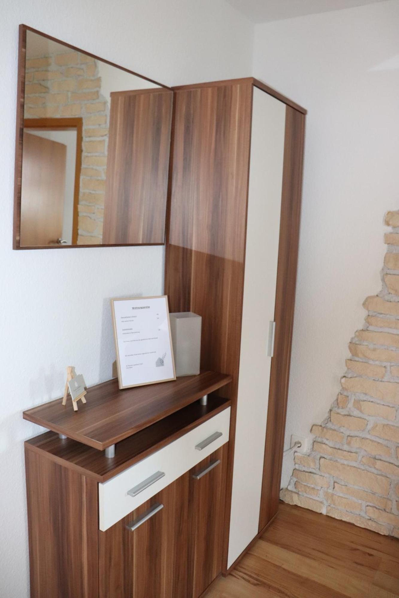 Und Fricke Aparthotel 2*