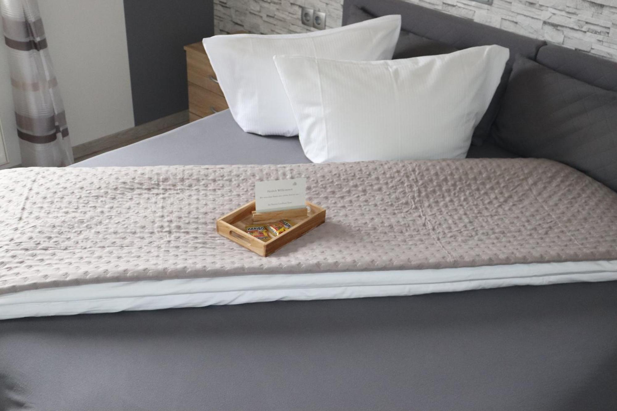 Aparthotel Und Fricke Calden