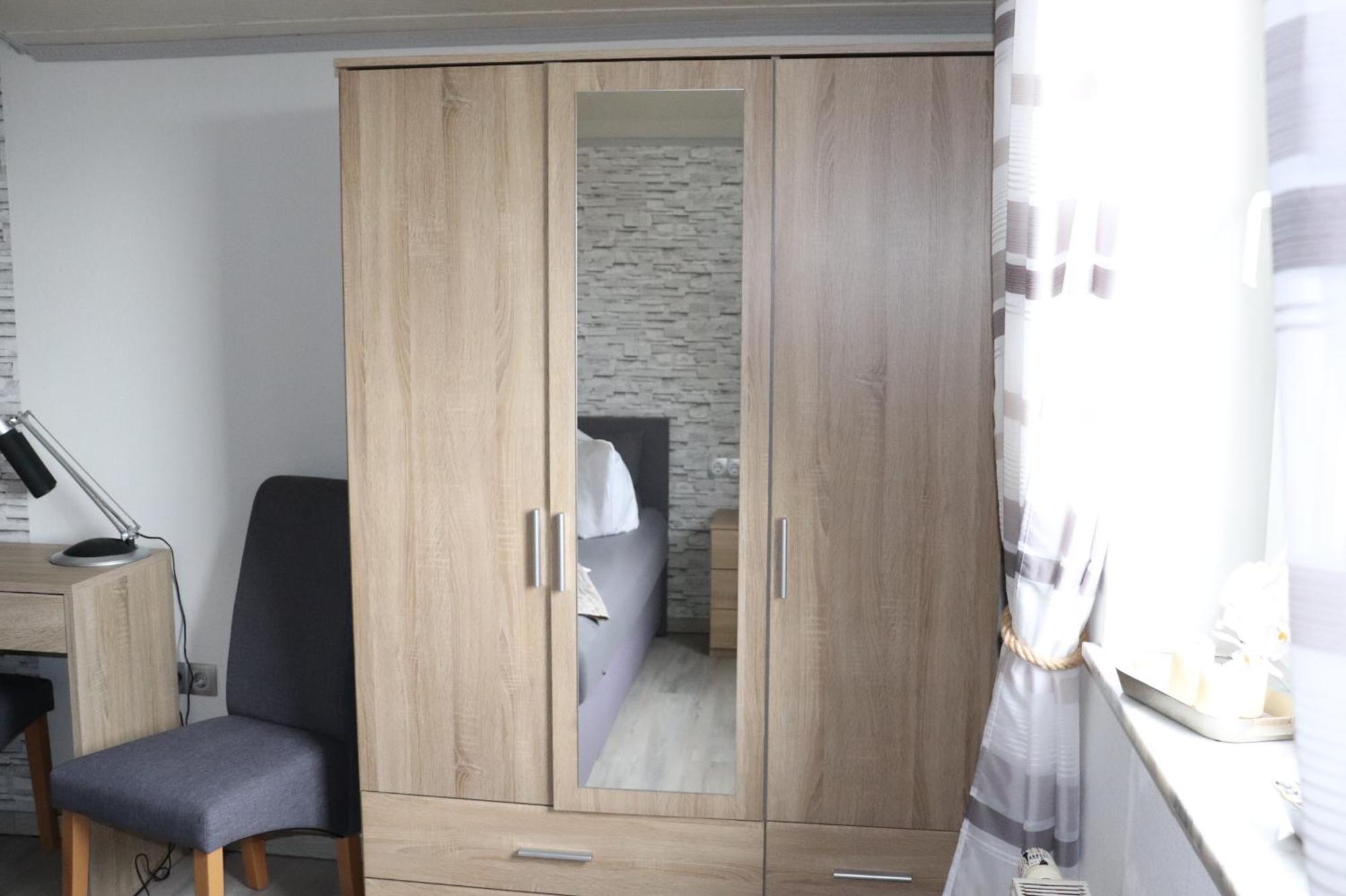 Und Fricke Aparthotel