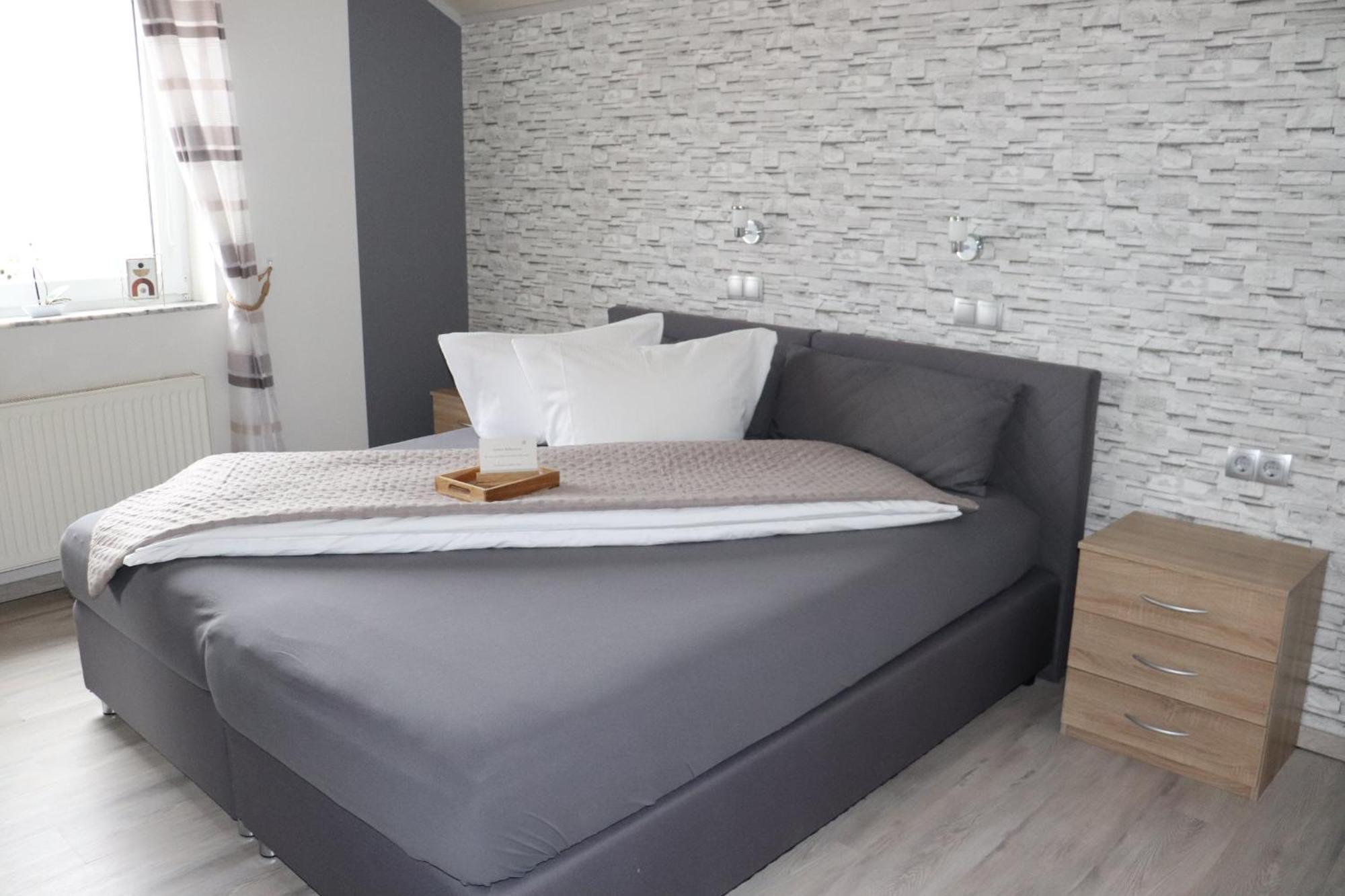 Aparthotel Und Fricke