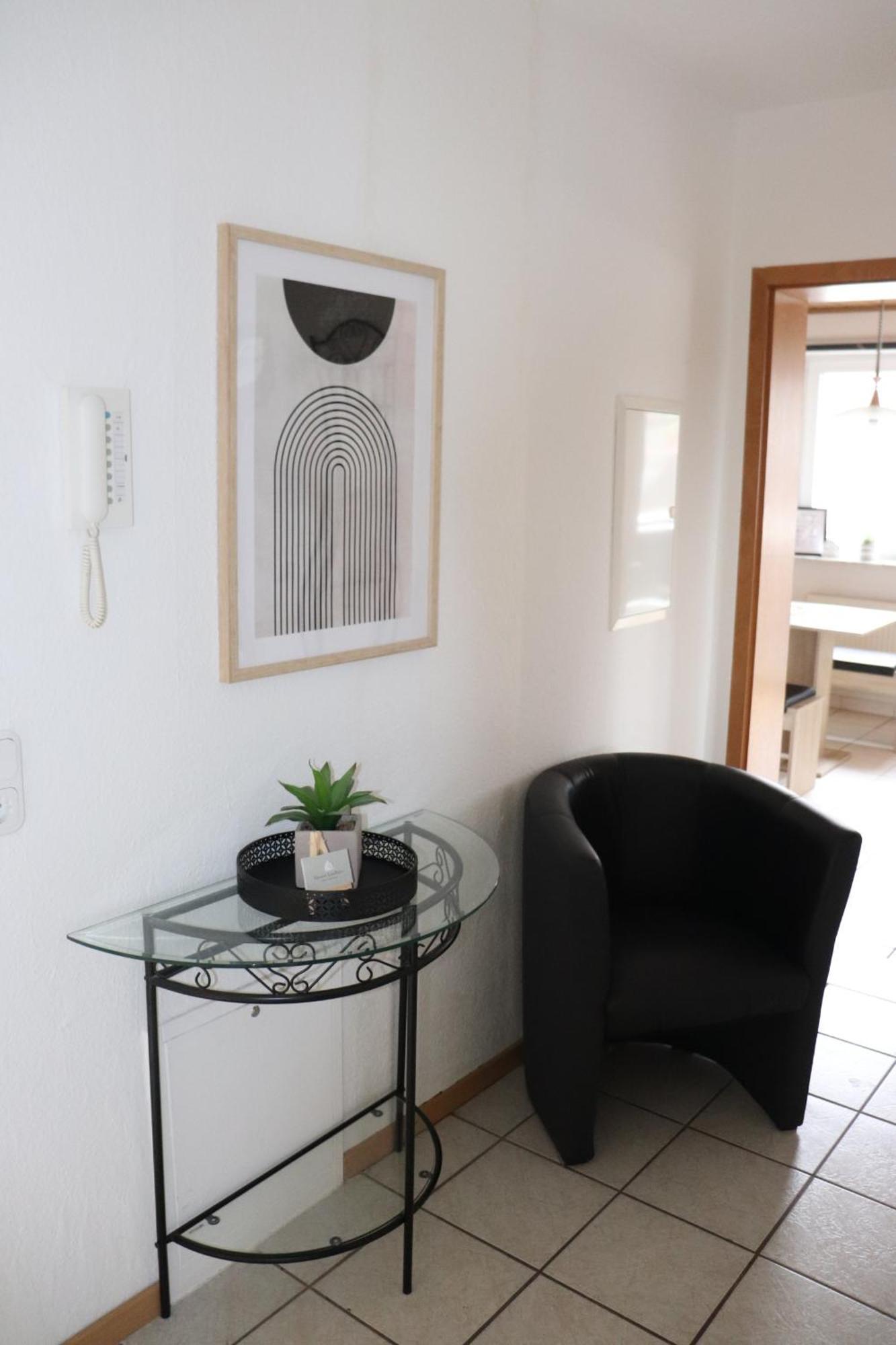 Und Fricke Aparthotel Calden